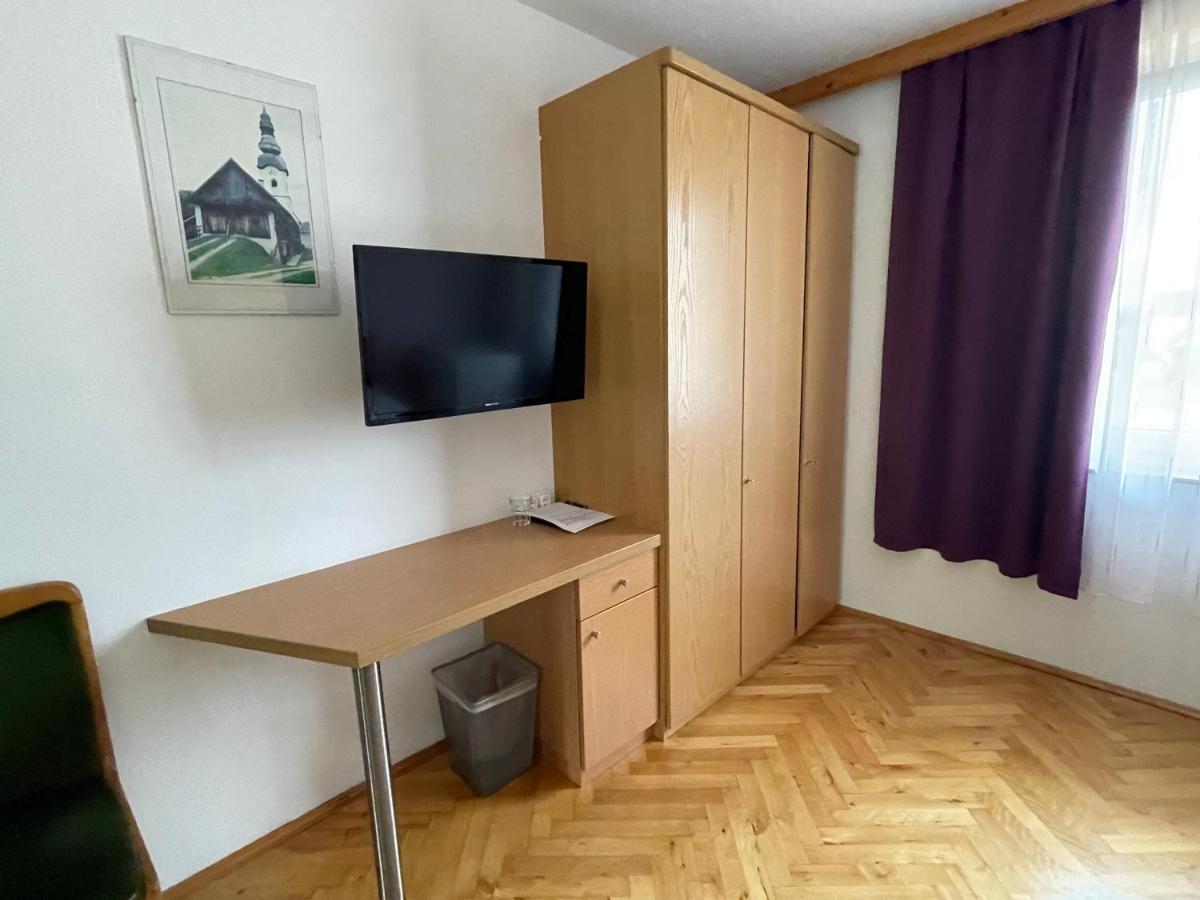 Rosental Apartments Self Check-In Ферлах Экстерьер фото