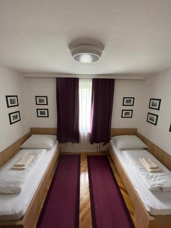 Rosental Apartments Self Check-In Ферлах Экстерьер фото