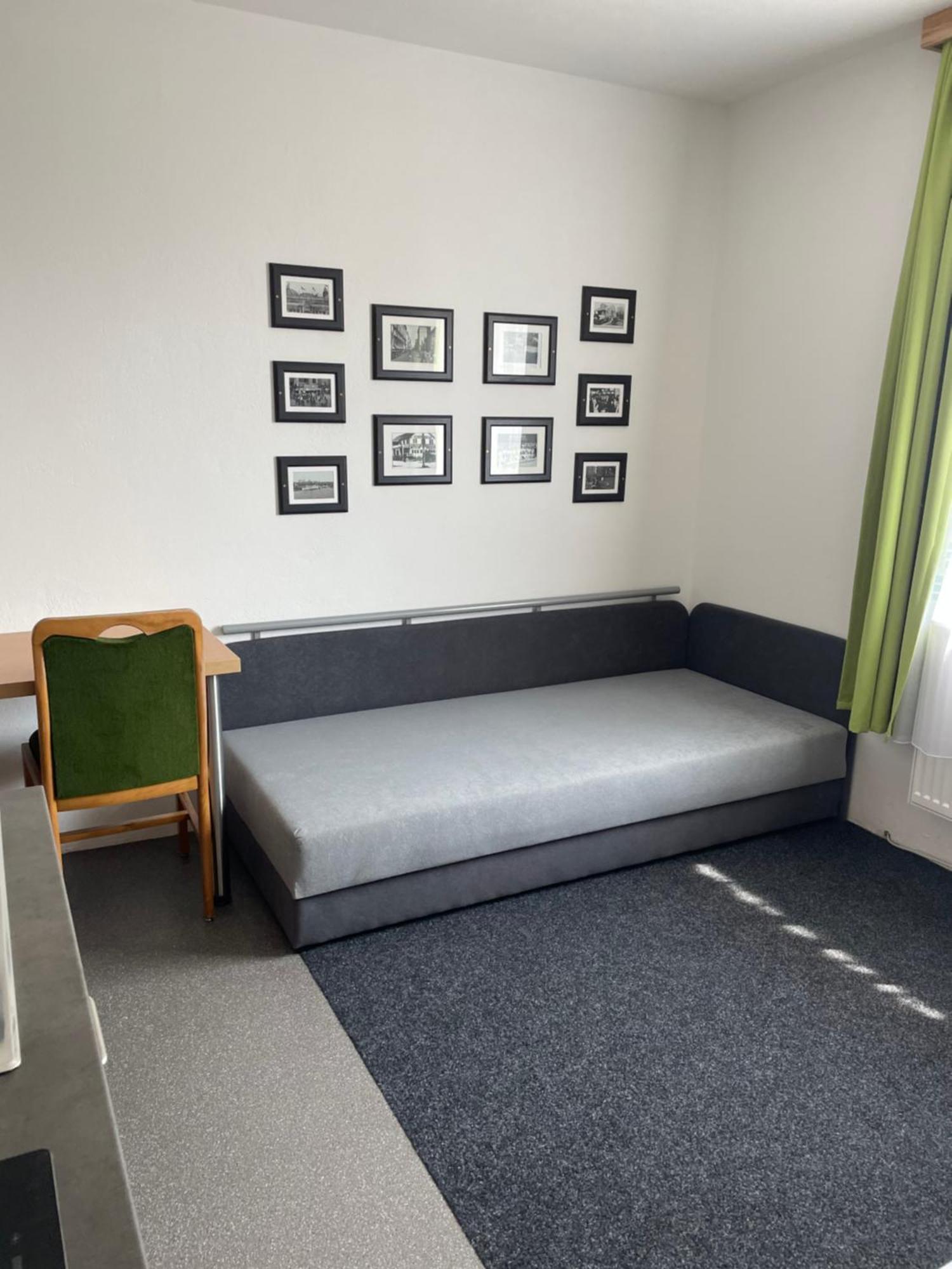 Rosental Apartments Self Check-In Ферлах Номер фото